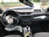 Toyota Avensis Wagon 1.8 16V VVT-i Samochód złomowany (2018, Metalik, Niebieski)