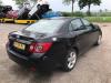Chevrolet Epica 2.5 24V Schrottauto (2007, Schwarz)