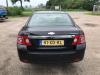 Chevrolet Epica 2.5 24V Schrottauto (2007, Schwarz)