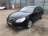 Chevrolet Epica 2.5 24V Schrottauto (2007, Schwarz)
