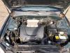 Kia Magentis 2.5 V6 24V Épave (2004, Vert)