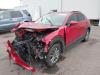 Schrottauto Mazda CX-30 aus 2021