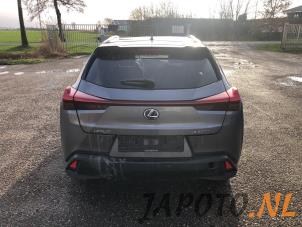 Lexus UX 250h 2.0 16V Épave (2019, Gris)