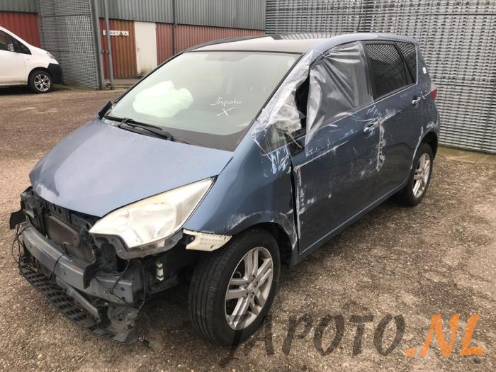 Foto Donor Fahrzeug