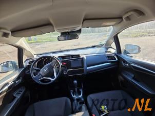 Honda Jazz 1.3 -i-VTEC 16V Épave (2017, Gris)