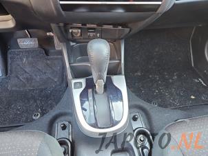 Honda Jazz 1.3 -i-VTEC 16V Épave (2017, Gris)