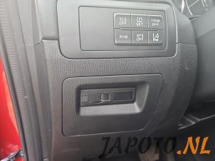 Mazda CX-5 I 2.2 Skyactiv D 150 16V 4WD Vehículo de desguace (2014, Rojo)