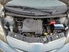 Toyota Aygo 1.0 12V VVT-i Vehículo de desguace (2006, Azul, Antracita)