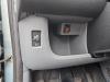 Toyota Aygo 1.0 12V VVT-i Vehículo de desguace (2006, Azul, Antracita)