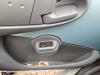 Toyota Aygo 1.0 12V VVT-i Vehículo de desguace (2006, Azul, Antracita)