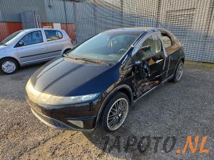 Honda Civic 1.4 i-Dsi  (Salvage)