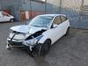 Hyundai i20 1.2i 16V Schrottauto (2017, Weiß)