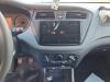 Hyundai i20 1.2i 16V Schrottauto (2017, Weiß)