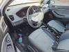 Hyundai i20 1.2i 16V Schrottauto (2017, Weiß)