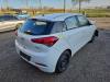 Hyundai i20 1.2i 16V Schrottauto (2017, Weiß)