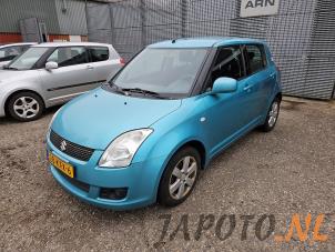 Suzuki Swift 1.5 VVT 16V  (Schrott)