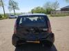 Daihatsu Sirion 2 1.0 12V DVVT Schrottauto (2009, Schwarz)