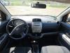 Daihatsu Sirion 2 1.0 12V DVVT Schrottauto (2009, Schwarz)