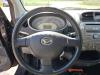 Daihatsu Sirion 2 1.0 12V DVVT Schrottauto (2009, Schwarz)