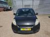 Daihatsu Sirion 2 1.0 12V DVVT Schrottauto (2009, Schwarz)
