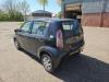 Daihatsu Sirion 2 1.0 12V DVVT Schrottauto (2009, Schwarz)