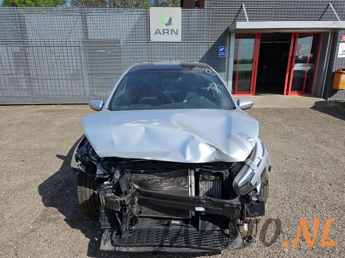 Kia Cee'd 1.0i T-GDi 12V 120 Épave (2018, Gris)