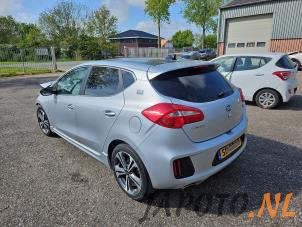 Kia Cee'd 1.0i T-GDi 12V 120 Épave (2018, Gris)
