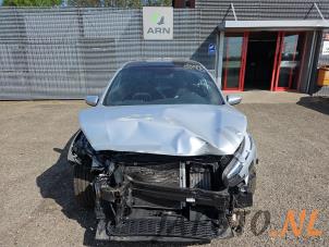 Kia Cee'd 1.0i T-GDi 12V 120 Épave (2018, Gris)