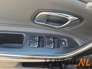 Kia Cee'd 1.0i T-GDi 12V 120 Épave (2018, Gris)
