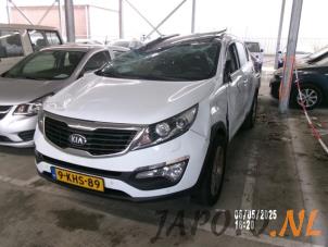 Kia Sportage 1.6 GDI 16V 4x2  (Desguace)