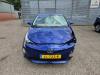 Toyota Prius 1.8 16V Hybrid Skrotfordon (2016, BLAUW)