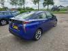 Toyota Prius 1.8 16V Hybrid Skrotfordon (2016, BLAUW)