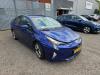 Toyota Prius 1.8 16V Hybrid Skrotfordon (2016, BLAUW)