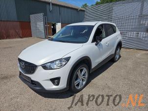 Mazda CX-5 2.2 SkyActiv-D 150 16V 2WD  (Schrott)