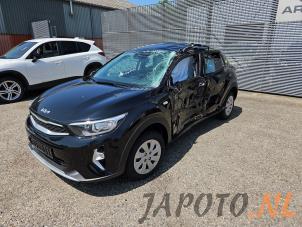 Kia Stonic 1.0i T-GDi 12V Eco-Dynamics+  (Schrott)