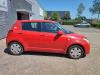 Suzuki Swift 1.3 VVT 16V Vehículo de desguace (2008, Rojo)