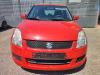 Suzuki Swift 1.3 VVT 16V Vehículo de desguace (2008, Rojo)