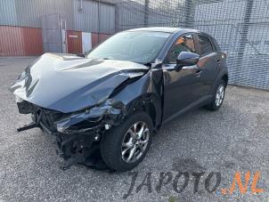Mazda CX-3 2.0 SkyActiv-G 120  (Desguace)
