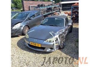 Mazda MX-5 1.6i 16V  (Desguace)