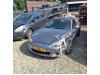 Mazda MX-5 from 2002 (Salvage vehicle)
