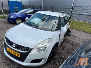 Suzuki Swift 1.2 16V  (Épave)