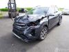 Kia Stonic aus 2020 (Schrottauto)