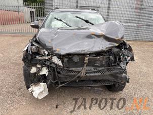 Kia Sportage 2.0 CVVT 16V 4x2 Épave (2011, Gris)