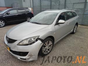 Mazda 6 SportBreak 1.8i 16V  (Épave)