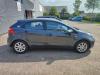 Kia Rio III 1.2 CVVT 16V Samochód złomowany (2012, Szary, Grafitowy)