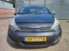 Kia Rio III 1.2 CVVT 16V Samochód złomowany (2012, Szary, Grafitowy)