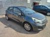 Kia Rio III 1.2 CVVT 16V Samochód złomowany (2012, Szary, Grafitowy)