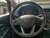 Kia Rio III 1.2 CVVT 16V Samochód złomowany (2012, Szary, Grafitowy)
