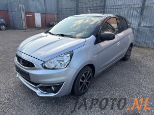 Mitsubishi Space Star 1.2 12V  (Rozbiórka)