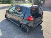 Toyota Aygo 1.0 12V VVT-i Épave (2008, Gris)
